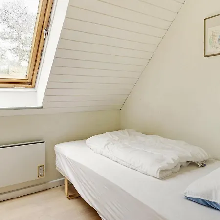 Three-bedroom Holiday In Nexo 35 Ferienhaus